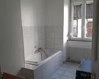 Appartement, 43,98 m²