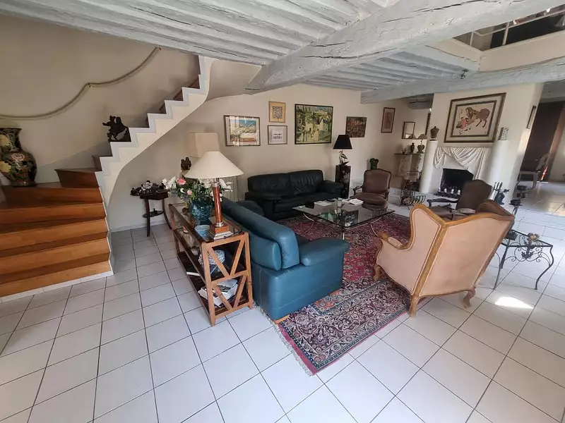 Maison, 376 m²