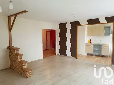 Appartement, 79 m²