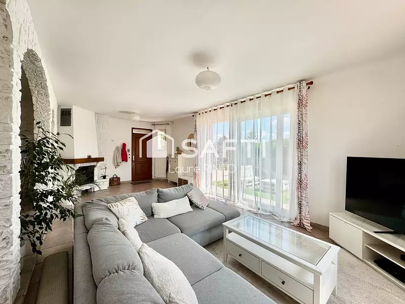 Maison, 178 m²