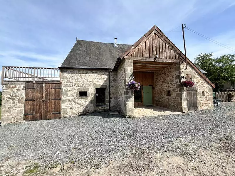 Maison, 188 m²