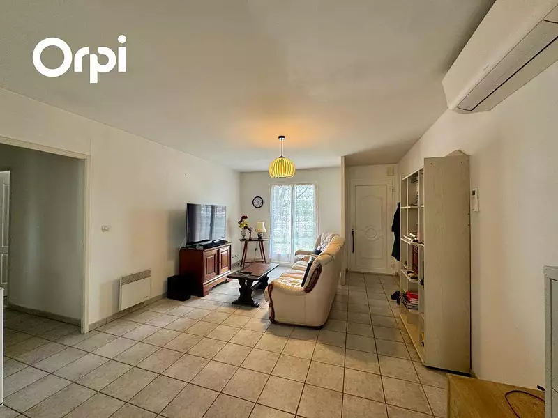 Maison, 86 m²
