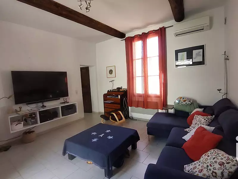 Maison, 120 m²
