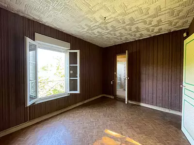 Maison, 105,5 m²