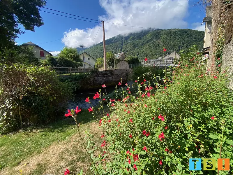 Appartement, 28,8 m²
