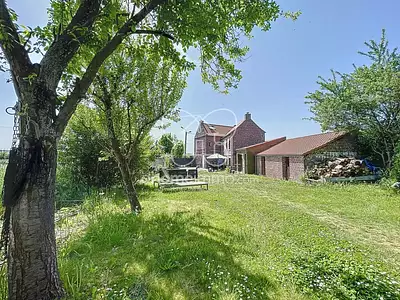 Maison, 158 m²
