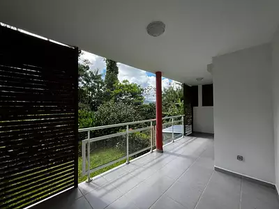 Appartement, 50 m²