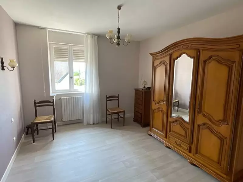 Maison, 180 m²