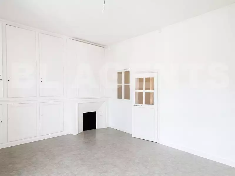 Appartement, 110 m²