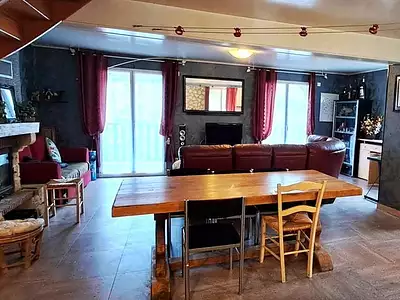 Maison, 155 m²