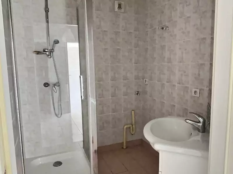 Appartement, 49 m²