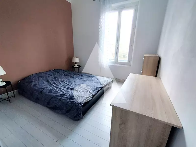 Appartement, 66 m²