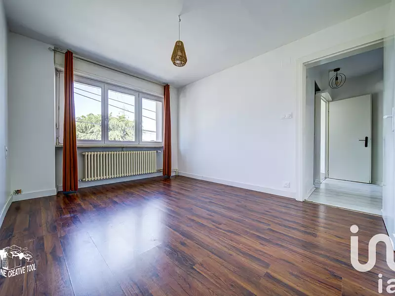 Maison, 72 m²