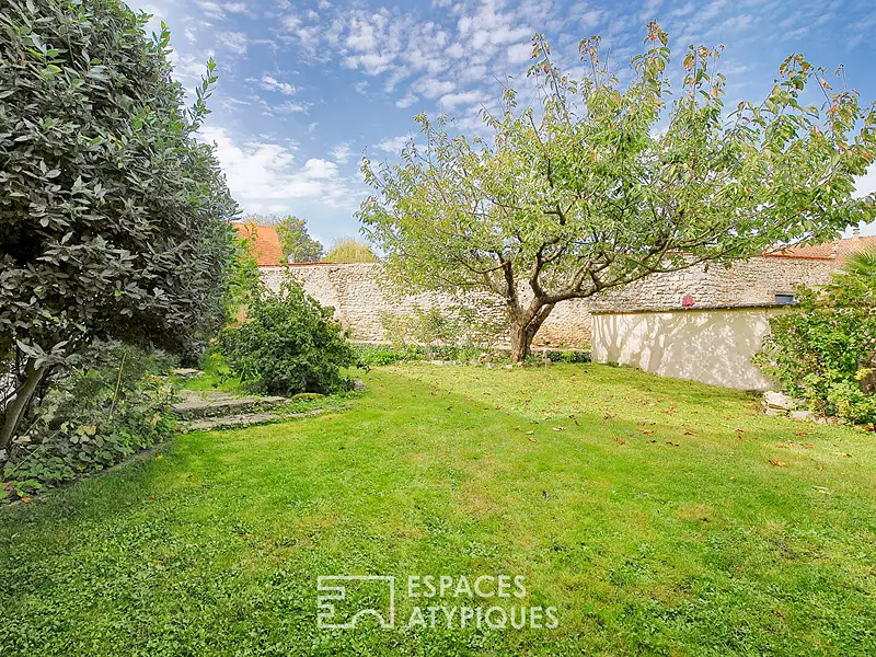 Maison, 356 m²