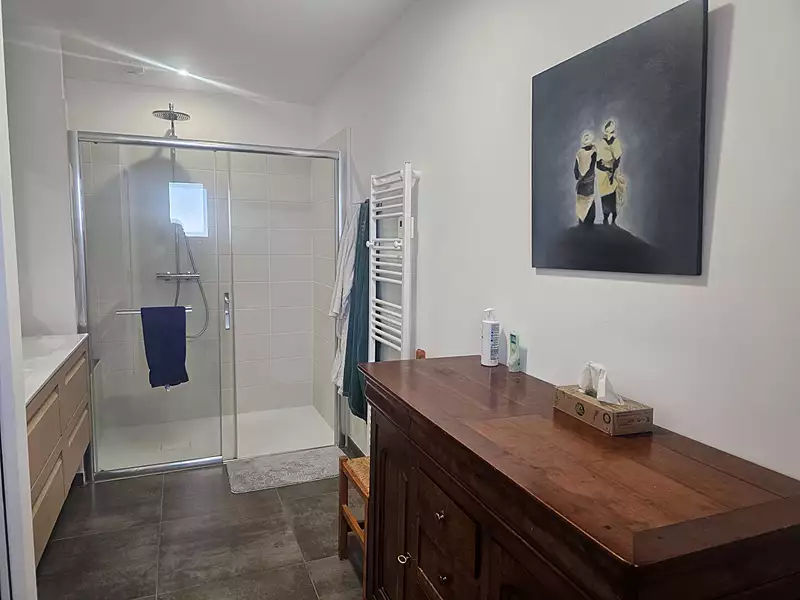 Maison, 122,4 m²