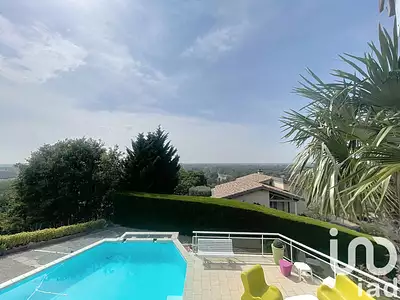 Maison, 312 m²