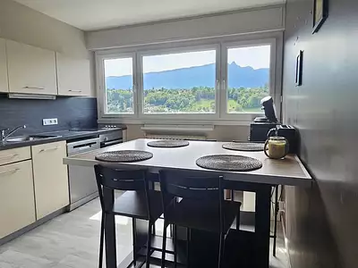 Appartement, 76,38 m²