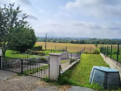 Maison, 90 m²