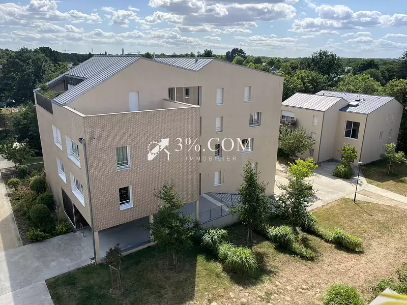 Appartement, 117,49 m²