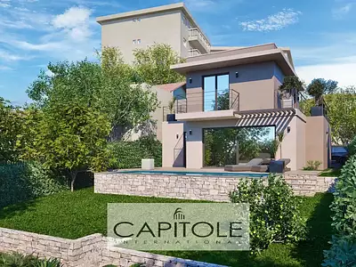 Maison, 80 m²