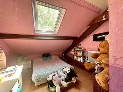 Maison, 145 m²