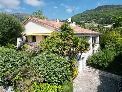Maison, 93 m²