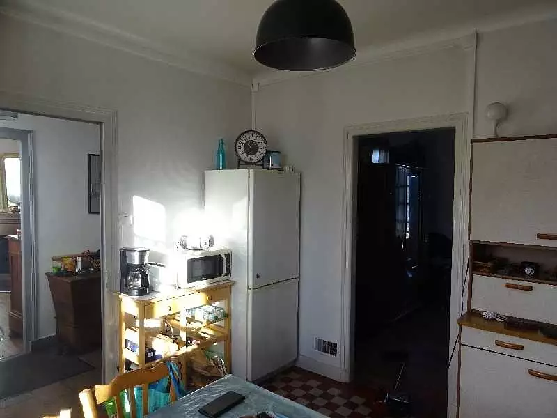 Maison, 119 m²