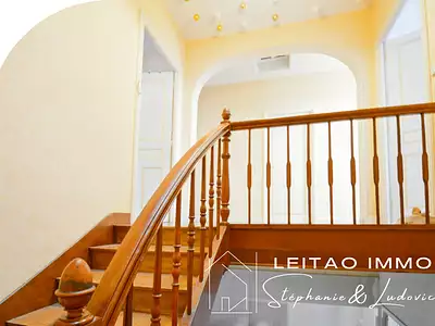 Maison, 176 m²