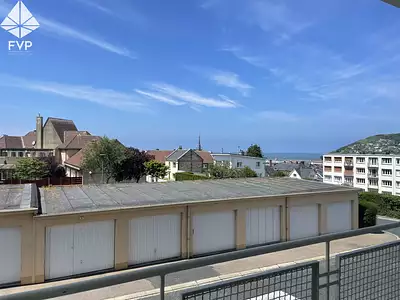 Appartement, 83,94 m²