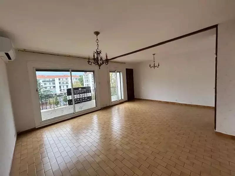 Appartement, 73 m²