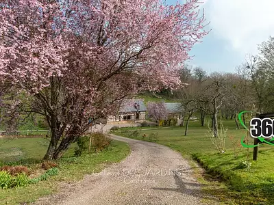 Maison, 120 m²