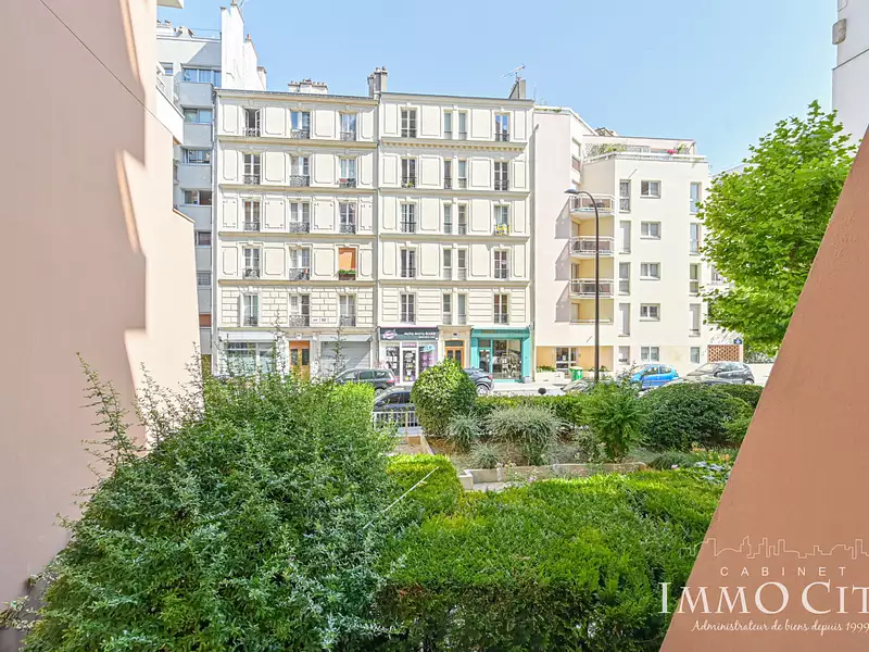 Appartement, 47 m²