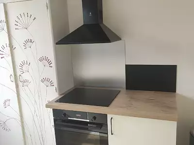 Appartement, 93,15 m²