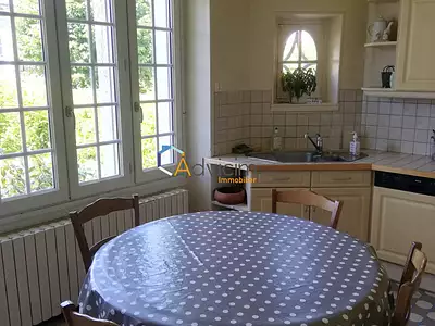 Maison, 182 m²