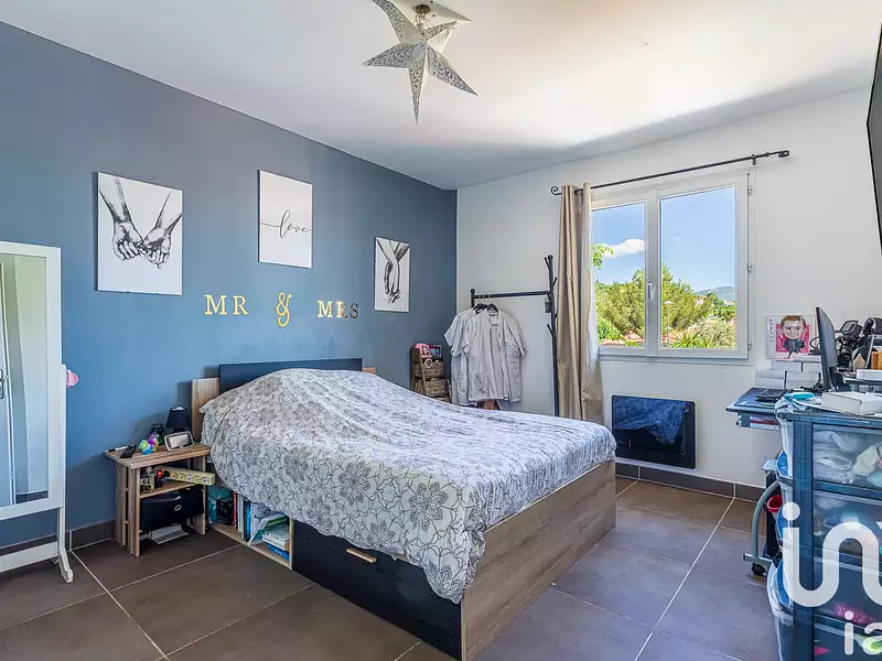 Maison, 100 m²
