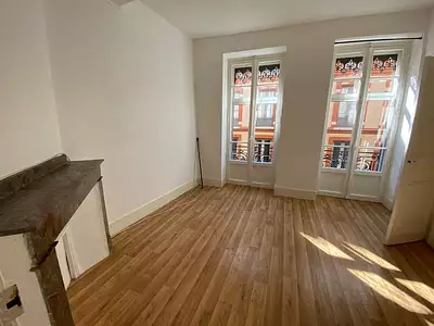 Appartement, 47,19 m²