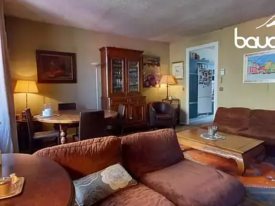 Appartement, 92,56 m²