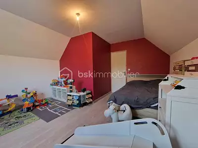 Maison, 161 m²