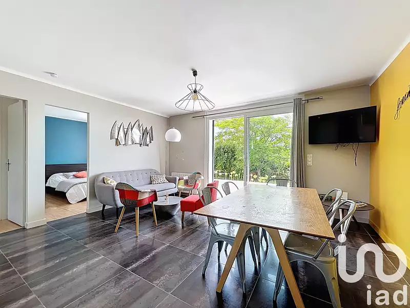 Maison, 70 m²