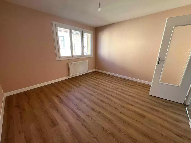 Appartement, 52 m²