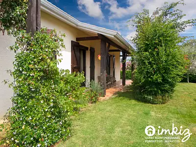 Maison, 152 m²