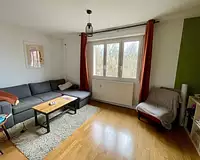 Appartement, 55,87 m²