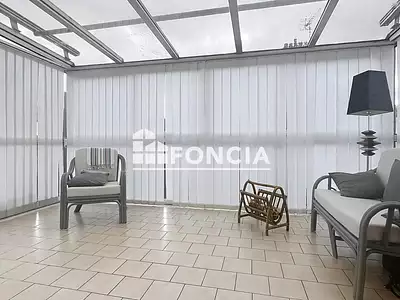 Maison, 79 m²