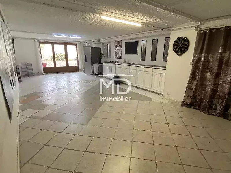 Maison, 143 m²