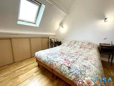 Maison, 125 m²