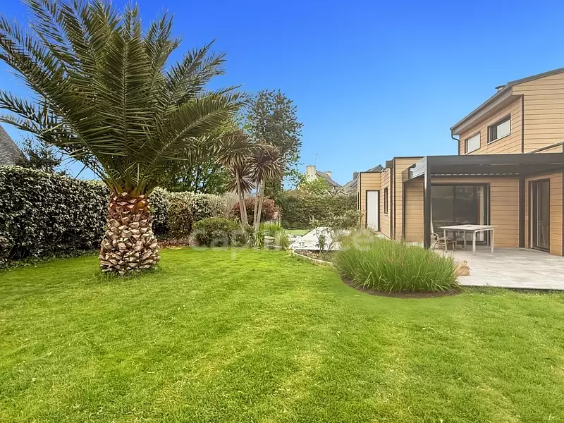 Maison, 146 m²