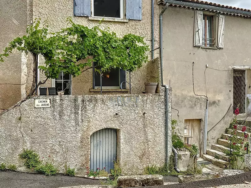Maison, 80 m²