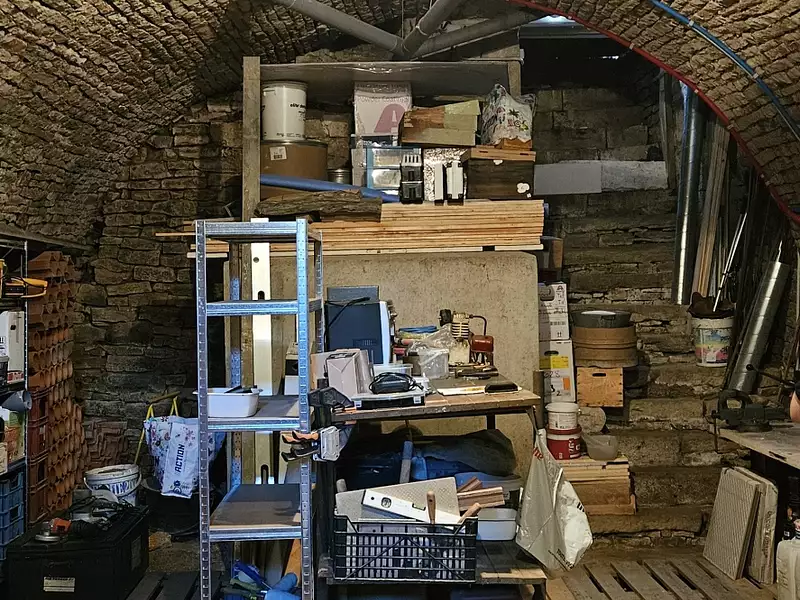 Maison, 88 m²