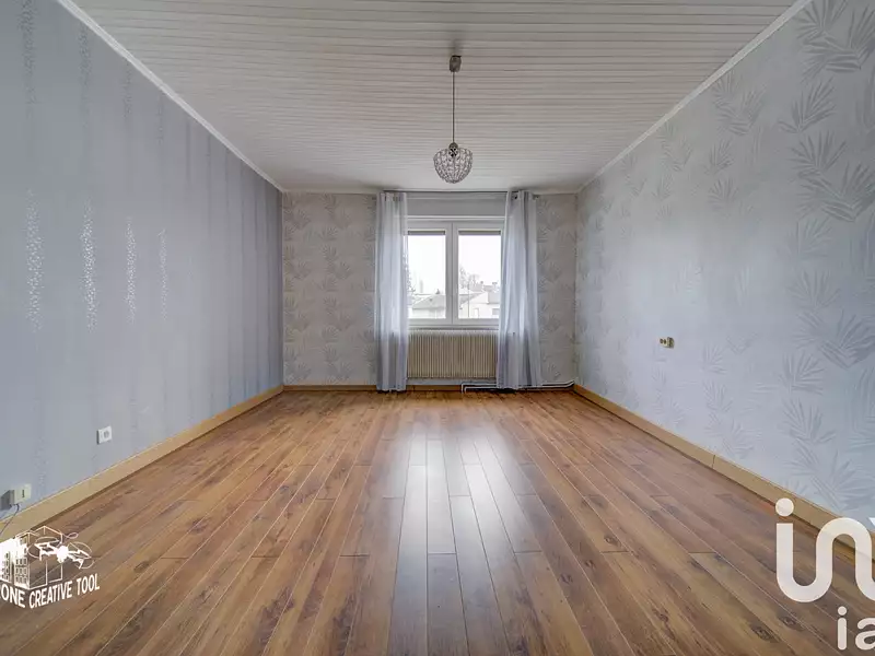 Maison, 168 m²