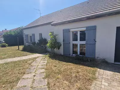 Maison, 81 m²